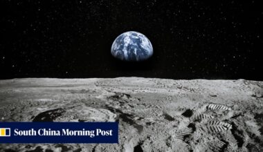 China launches plan for 3D satellite network to monitor sun and cosmic explosions