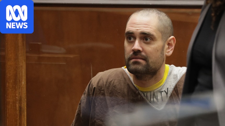Nick Reiner will not face death penalty if convicted of murdering parents, prosecutors say