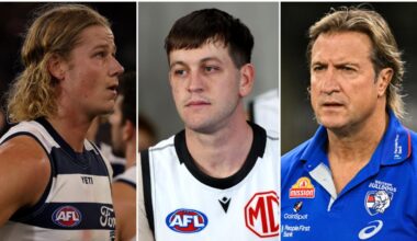 Inside AFL’s biggest trade race: Each club’s best Butters offer... and the players involved