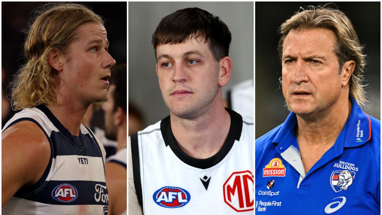 Inside AFL’s biggest trade race: Each club’s best Butters offer... and the players involved
