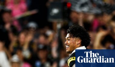 ‘Now we seem to be the villains’: How PNG Chiefs are building a squad that is the envy of other NRL clubs | PNG Chiefs