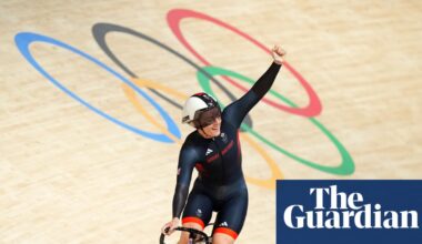 ‘I’ve achieved more than I dreamed of’: Britain’s Katy Marchant retires from elite cycling | Cycling