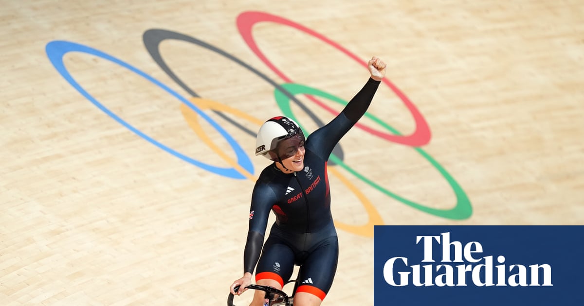 ‘I’ve achieved more than I dreamed of’: Britain’s Katy Marchant retires from elite cycling | Cycling