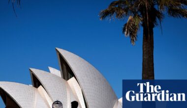 Teenager pleads guilty to planning terrorist bombing targeting Opera House and Sydney marathon | Australian security and counter-terrorism