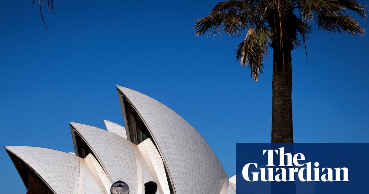 Teenager pleads guilty to planning terrorist bombing targeting Opera House and Sydney marathon | Australian security and counter-terrorism