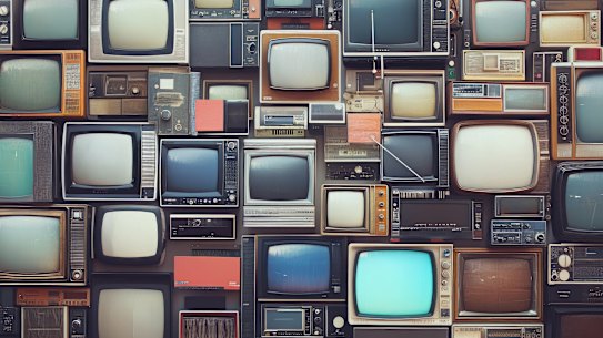 TV or not TV...