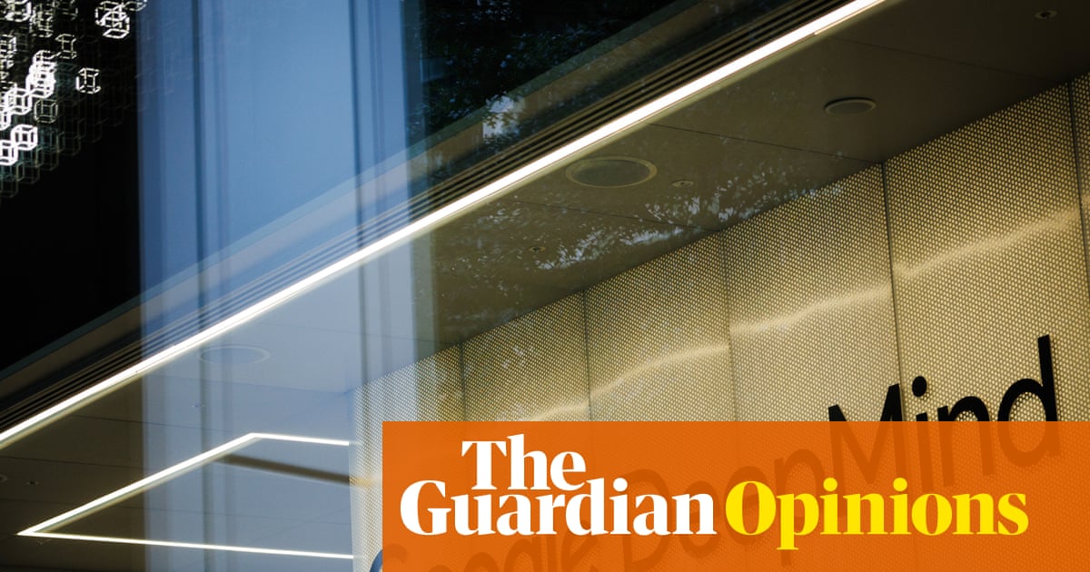 I worked at Google DeepMind. You should listen to the warnings about AI | Alex Turner