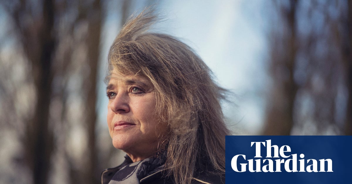 Suzi Quatro: ‘It is absolutely crazy I’m not in the Rock and Roll Hall of Fame. But I’m in good company!’ | Music
