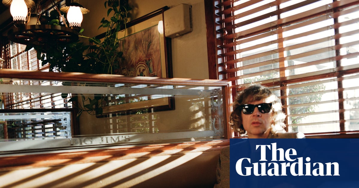 Beck: ‘What does a devil’s haircut look like? Anything with a lot of architecture and wild flights of fancy’ | Beck