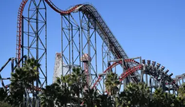 Six Flags Magic Mountain’s X2 rollercoaster: Hundreds claim brain injuries from ride after three people sue