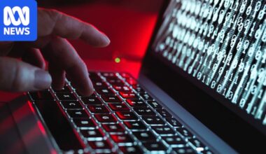 Queensland government department loses $800,000 in cyber attack