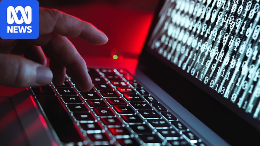 Queensland government department loses $800,000 in cyber attack