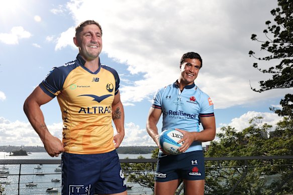 Zac Lomax could become competition for fellow cross-coder Joseph-Aukuso Suaalii in the outside centre position.