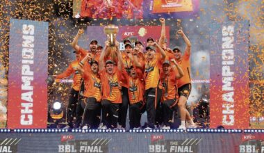 Cricket Australia set to confirm plan to privatise the Big Bash League