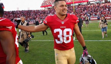 Jarryd Hayne takes aim at former NFL team over MCG snub