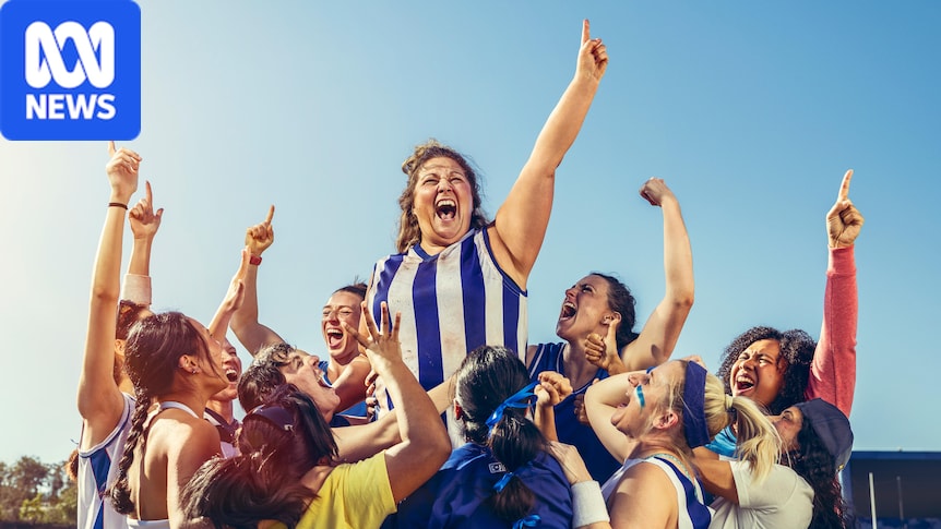 Suzie Miller's new AFLW-inspired play Strong is the New Pretty premieres in Brisbane