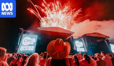 CMC Rocks brings Brooks & Dunn, Eric Church and more for 20th festival