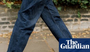 Harry Styles walked eight miles in loafers. Is he ruining his feet? There’s only one way to find out | Men's shoes