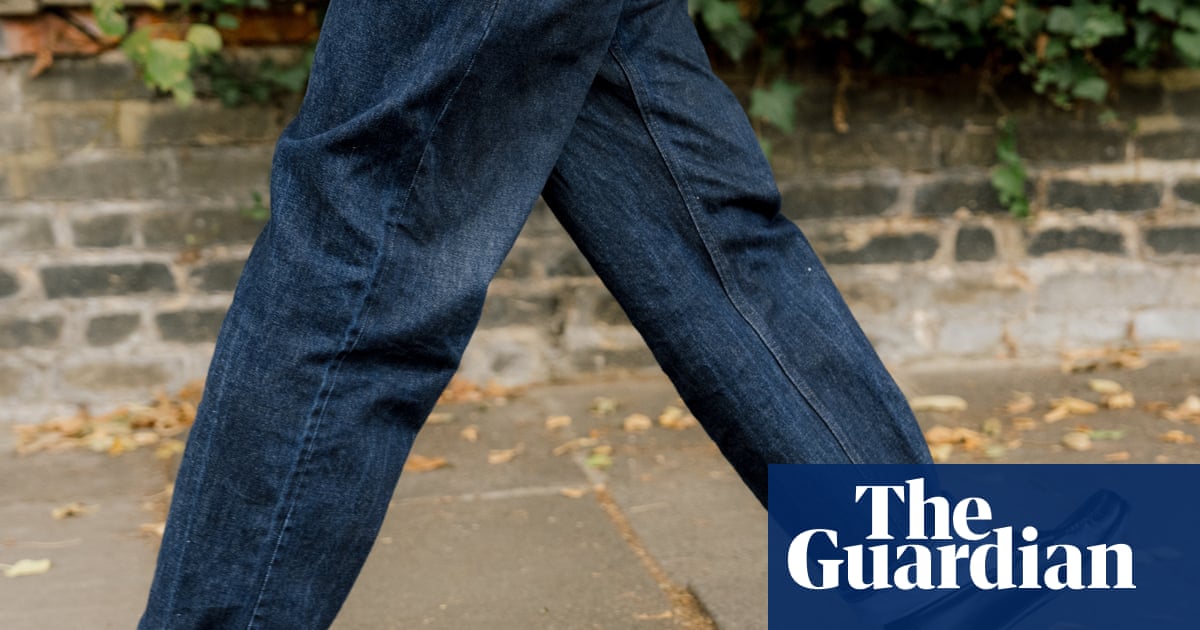 Harry Styles walked eight miles in loafers. Is he ruining his feet? There’s only one way to find out | Men's shoes