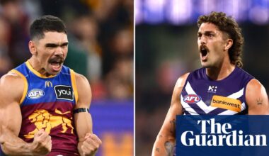 AFL grand final 2026: ultimate guide to the flag decider between Fremantle and Brisbane | AFL