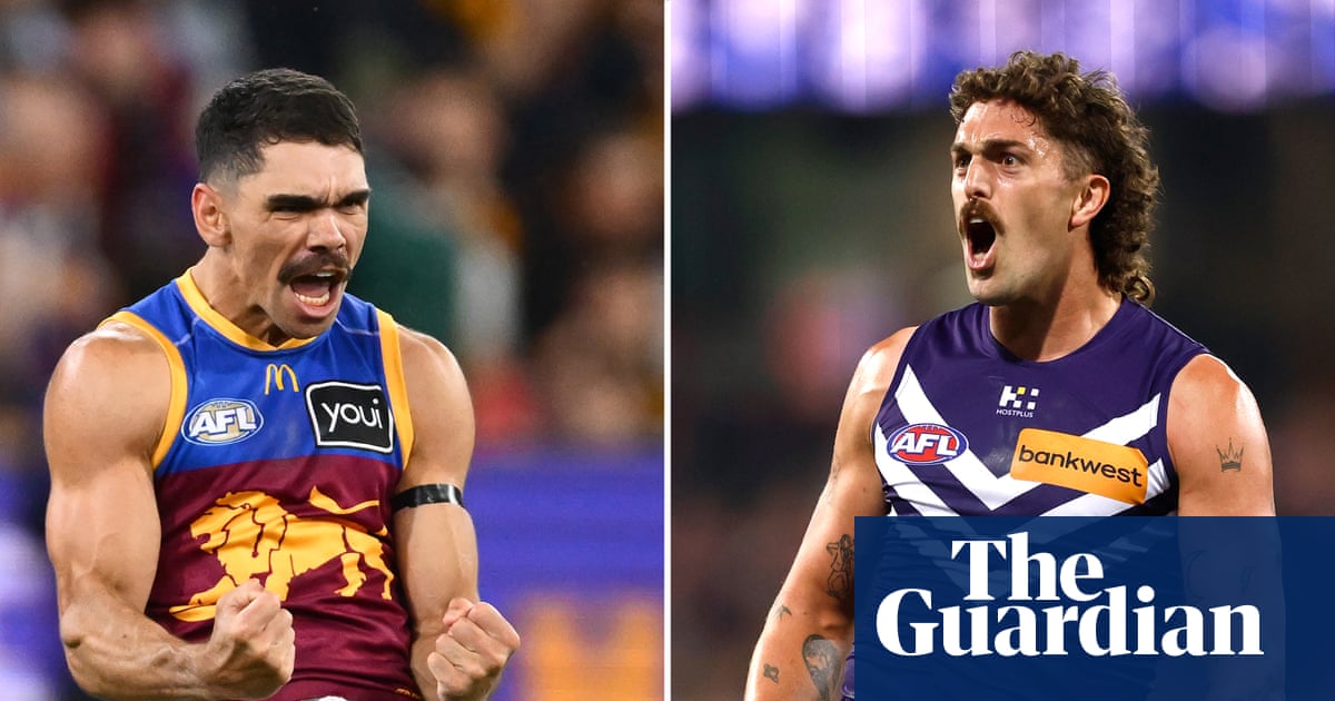 AFL grand final 2026: ultimate guide to the flag decider between Fremantle and Brisbane | AFL