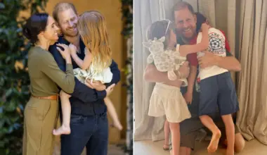 ‘Stay-at-home-dad’: Prince Harry’s reported new title sparks fury among royal fans after Sussexes return to UK