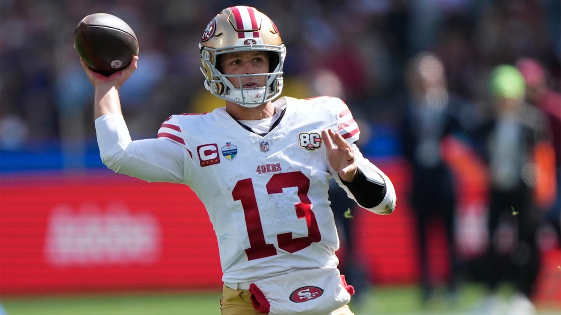 Latest NFL Odds and Picks Factoring in New Weather Forecasts for Week 2 Schedule