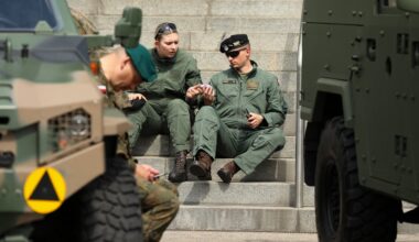 Polish prime minister: Poland to develop its own Starlink