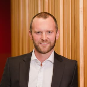 Kelvin Davidson