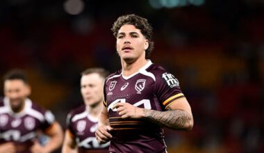 Broncos’ Reece Walsh signs ambassadorial deal with Seattle Seahawks