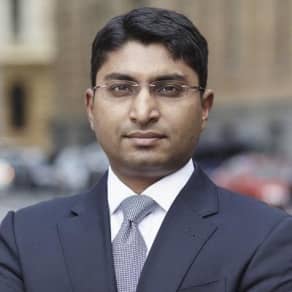 Shamubeel Eaqub