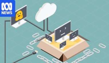 How a 'swarm' of AI agents hacked another company, in the AI's own words