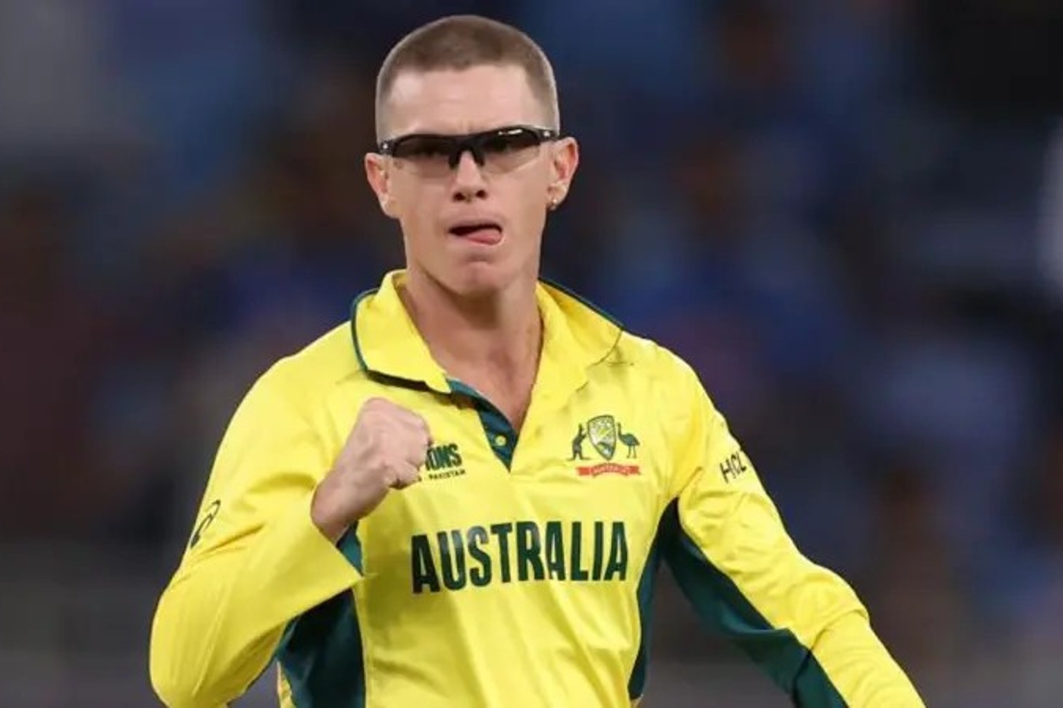 Hobart Hurricanes land Australian spinner Adam Zampa for BBL