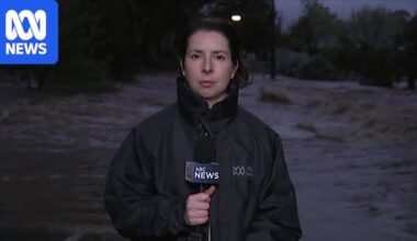 Reporting on the 2016 blackout that left South Australia without electricity