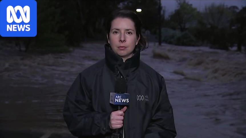 Reporting on the 2016 blackout that left South Australia without electricity