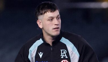 AFL trade news, rumours, whispers 2026: AFL responds to Zak Butters deal, compensation pick, Hawthorn, Zach Merret, Ben King, latest news