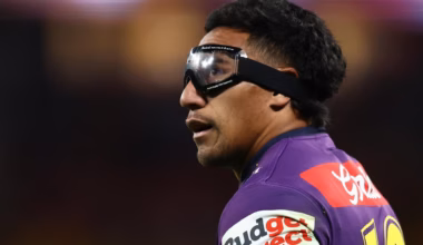 NRL 2026: Storm veteran Marion Seve retires