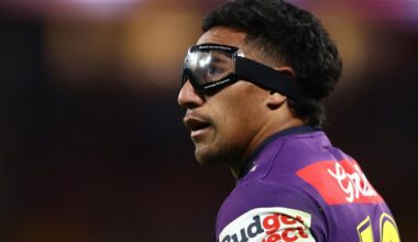 NRL 2026: Storm veteran Marion Seve retires