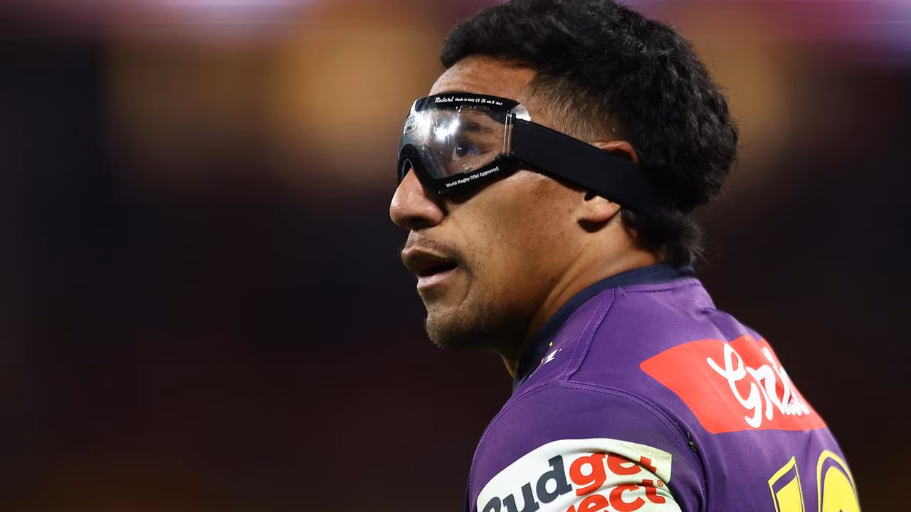 NRL 2026: Storm veteran Marion Seve retires