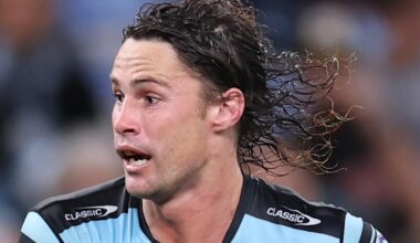 NRL massacre after devastating early HIA as Dolphins learn preliminary finals opponents