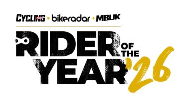 Rider of the Year 2026