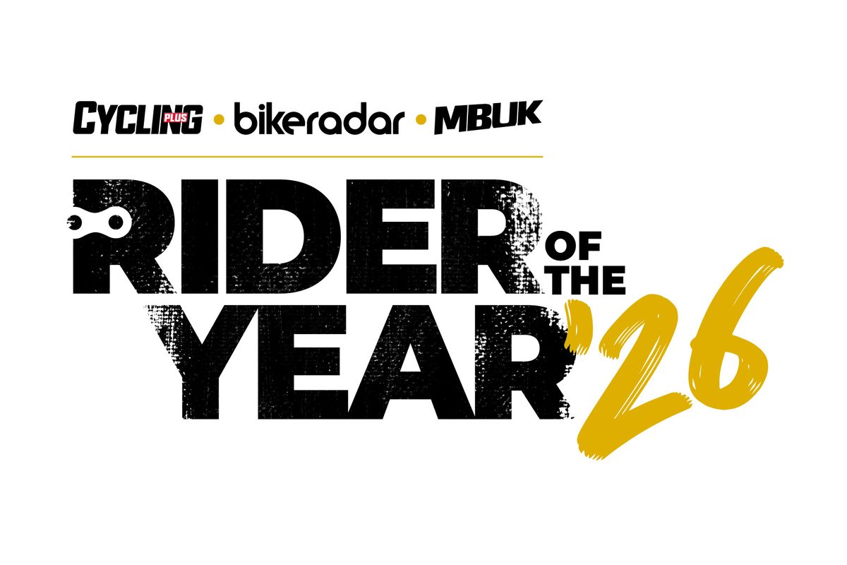 Rider of the Year 2026