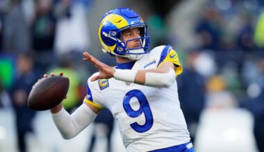 SuperCoach NFL: Pick your team in 5 minutes with this quick position-by-position guide