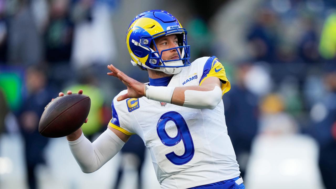 SuperCoach NFL: Pick your team in 5 minutes with this quick position-by-position guide