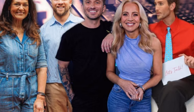 Who’s in, who’s out in major Melbourne radio host reshuffle - heraldsun.com.au