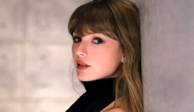 Taylor Swift’s songs about Travis Kelce continue to be unbearable.
