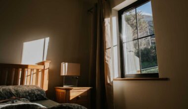 Study finds light exposure during sleep may affect heart health