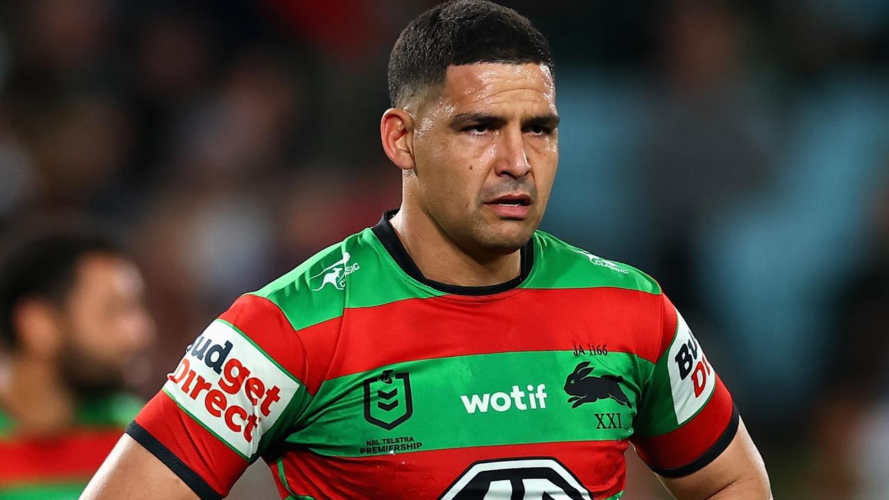 NRL 2026: South Sydney Rabbitohs accused of disrespecting Cody Walker with low-ball contract extension offer, Phil Rothfield, Simon Woolford