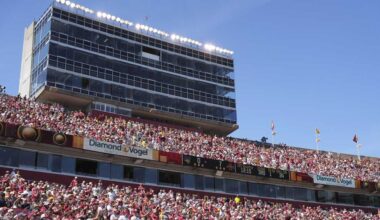 Jaheim Singletary: Iowa State football player carted off with injury