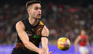 Trade Talk: All the latest contract news, free agency and trade rumours ahead of October, September 14-20